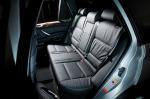 BMW X5 4.6is 2003 года